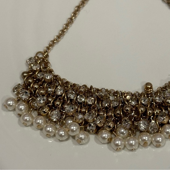 Gold chain necklace - Picture 2 of 3